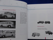 Lade das Bild in den Galerie-Viewer, EA Ernst Auwärter 150 Jahre Chronik 2004 Reisebusse Stadtbusse Eurostar Clubstar
