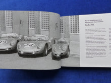 Lade das Bild in den Galerie-Viewer, Porsche 718 Boxster Cayman Typ 982 MJ 2020 - Hardcover Prospekt Brochure 05.2019