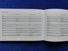 Lade das Bild in den Galerie-Viewer, Porsche 718 Boxster Cayman Typ 982 MJ 2020 - Hardcover Prospekt Brochure 05.2019