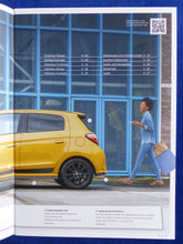 Lade das Bild in den Galerie-Viewer, Mitsubishi Space Star Zubehör MJ 2021 - Prospekt Brochure + Preisliste 01.2021