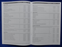 Lade das Bild in den Galerie-Viewer, Mitsubishi Space Star Zubehör MJ 2021 - Prospekt Brochure + Preisliste 01.2021