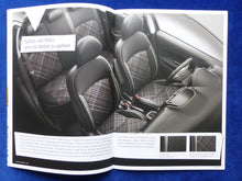 Lade das Bild in den Galerie-Viewer, Mitsubishi Space Star MJ 2021 - Prospekt Brochure + Preisliste 09.2020