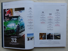 Lade das Bild in den Galerie-Viewer, ABT uptrend Magazin 01/2018 - Abt Audi RS3 RS4-R RS5-R RS6+ SQ5 VW I.D. Vizzion