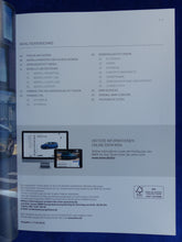 Lade das Bild in den Galerie-Viewer, BMW 2er Gran Tourer 220i M Sport Typ F46 MJ 2020 - Prospekt Brochure 07.2019