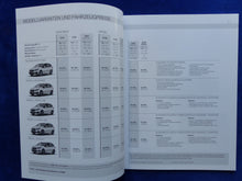 Lade das Bild in den Galerie-Viewer, BMW 2er Gran Tourer 220i M Sport Typ F46 MJ 2020 - Prospekt Brochure 07.2019