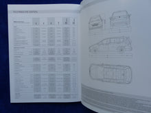 Lade das Bild in den Galerie-Viewer, BMW 2er Gran Tourer 220i M Sport Typ F46 MJ 2020 - Prospekt Brochure 07.2019