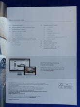 Lade das Bild in den Galerie-Viewer, BMW 6er GT Gran Turismo 640i M Sport Typ G32 MJ 2019 - Prospekt Brochure 03.2019