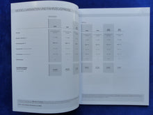 Lade das Bild in den Galerie-Viewer, BMW 6er GT Gran Turismo 640i M Sport Typ G32 MJ 2019 - Prospekt Brochure 03.2019