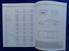 Lade das Bild in den Galerie-Viewer, BMW 6er GT Gran Turismo 640i M Sport Typ G32 MJ 2019 - Prospekt Brochure 03.2019