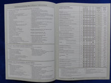Lade das Bild in den Galerie-Viewer, Mercedes E-Klasse Limousine MJ 1996 - Prospekt Brochure + Preisliste 05.1995