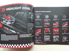 Lade das Bild in den Galerie-Viewer, Mini Original Zubehör & John Cooper Works MJ 2015 - Prospekt Brochure 07.2014