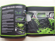 Lade das Bild in den Galerie-Viewer, Mini Original Zubehör & John Cooper Works MJ 2015 - Prospekt Brochure 07.2014