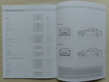 Lade das Bild in den Galerie-Viewer, BMW M4 Coupe Cabrio Typ F82 F83 MJ 2019 - Prospekt Preisliste Brochure 03.2019