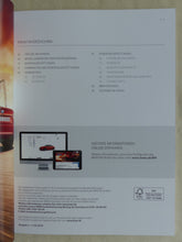 Lade das Bild in den Galerie-Viewer, BMW M4 Coupe Cabrio Typ F82 F83 MJ 2020 - Prospekt Preisliste Brochure 07.2019