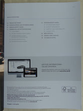 Lade das Bild in den Galerie-Viewer, BMW i8 Roadster Coupe Hybrid MJ 2019 - Prospekt Preisliste Brochure 03.2019