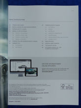 Lade das Bild in den Galerie-Viewer, BMW 4er Gran Coupe 440i Typ F36 MJ 2019 - Prospekt Preisliste Brochure 03.2019 - car-brochure