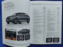 Lade das Bild in den Galerie-Viewer, BMW 4er Gran Coupe 440i Typ F36 MJ 2019 - Prospekt Preisliste Brochure 03.2019 - car-brochure