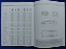 Lade das Bild in den Galerie-Viewer, BMW 4er Gran Coupe 440i Typ F36 MJ 2019 - Prospekt Preisliste Brochure 03.2019 - car-brochure