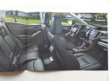 Lade das Bild in den Galerie-Viewer, Subaru Impreza MJ 2021 - Prospekt Brochure + Preisliste 01.2021