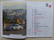 Lade das Bild in den Galerie-Viewer, Porsche Christophorus 399 Magazin 2/2021 Porsche 911 GT3 Taycan Cross Turismo