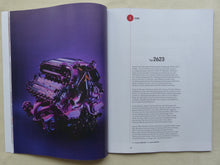 Lade das Bild in den Galerie-Viewer, Porsche Christophorus 399 Magazin 2/2021 Porsche 911 GT3 Taycan Cross Turismo