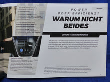 Lade das Bild in den Galerie-Viewer, Toyota RAV4 Black Edition MJ 2021 - Prospekt Brochure + Preisliste 01.2021