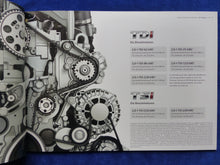 Lade das Bild in den Galerie-Viewer, VW T6 Multivan 70 Jahre Edition MJ 2018 - Prospekt Brochure + Preisliste 01.2018