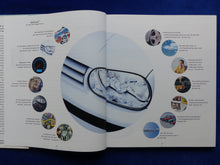 Lade das Bild in den Galerie-Viewer, VW Golf 4 GTI V6 Variant MJ 2000 - Buch Hardcover Prospekt Brochure 12.1999