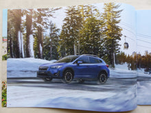 Lade das Bild in den Galerie-Viewer, Subaru XV Platinum MJ 2021 - Prospekt Brochure + Preisliste 01.2021