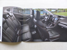 Lade das Bild in den Galerie-Viewer, Subaru XV Platinum MJ 2021 - Prospekt Brochure + Preisliste 01.2021