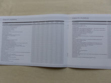 Lade das Bild in den Galerie-Viewer, Subaru XV Platinum MJ 2021 - Prospekt Brochure + Preisliste 01.2021