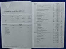 Lade das Bild in den Galerie-Viewer, Mitsubishi Space Star Intro Edition - Prospekt Brochure + Preisliste 03.2016