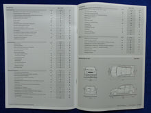 Lade das Bild in den Galerie-Viewer, Mitsubishi Space Star Intro Edition - Prospekt Brochure + Preisliste 03.2016