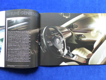 Lade das Bild in den Galerie-Viewer, VW Volkswagen CC V6 4Motion MJ 2014 - Prospekt Brochure + Preisliste 10.2013