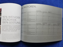 Lade das Bild in den Galerie-Viewer, VW Volkswagen CC V6 4Motion MJ 2014 - Prospekt Brochure + Preisliste 10.2013