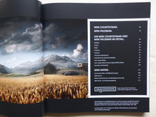 Lade das Bild in den Galerie-Viewer, Mini Countryman & Paceman Cooper S JCW MJ 2013 - Prospekt Brochure 11.2012