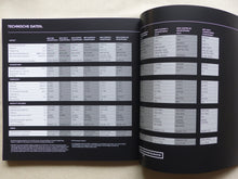 Lade das Bild in den Galerie-Viewer, Mini Countryman & Paceman Cooper S JCW MJ 2013 - Prospekt Brochure 11.2012