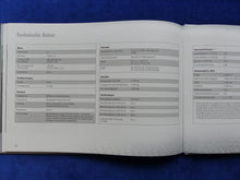 Lade das Bild in den Galerie-Viewer, Porsche 911 GT2 RS Typ 997 MJ 2011 - Hardcover Prospekt + Preisliste 05.2010