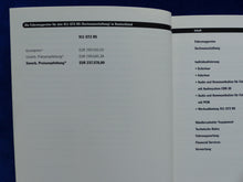 Lade das Bild in den Galerie-Viewer, Porsche 911 GT2 RS Typ 997 MJ 2011 - Hardcover Prospekt + Preisliste 05.2010
