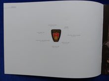 Lade das Bild in den Galerie-Viewer, Rover Programm 200 400 600 800 Mini MJ 1997 - Prospekt + Preisliste 09.1996 - car-brochure