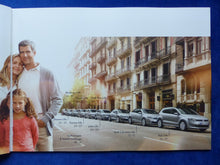 Lade das Bild in den Galerie-Viewer, VW Life Sondermodelle Golf Polo Multivan MJ 2014 - Prospekt + Preisliste 06.2013 - car-brochure