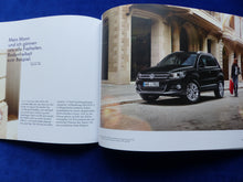 Lade das Bild in den Galerie-Viewer, VW Life Sondermodelle Golf Polo Multivan MJ 2014 - Prospekt + Preisliste 06.2013 - car-brochure