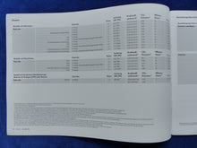 Lade das Bild in den Galerie-Viewer, VW Life Sondermodelle Golf Polo Multivan MJ 2014 - Prospekt + Preisliste 06.2013 - car-brochure