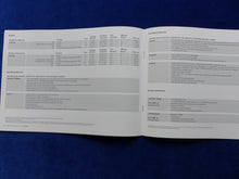 Lade das Bild in den Galerie-Viewer, VW Life Sondermodelle Golf Polo Multivan MJ 2014 - Prospekt + Preisliste 06.2013 - car-brochure