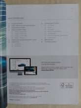 Lade das Bild in den Galerie-Viewer, BMW 4er Coupe 440i Typ F32 MJ 2020 - Prospekt Preisliste Brochure 07.2019 - car-brochure