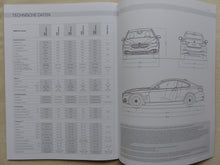 Lade das Bild in den Galerie-Viewer, BMW 4er Coupe 440i Typ F32 MJ 2020 - Prospekt Preisliste Brochure 07.2019 - car-brochure