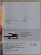 Lade das Bild in den Galerie-Viewer, BMW 4er Cabrio 440i Typ F33 MJ 2020 - Prospekt Preisliste Brochure 07.2019 - car-brochure