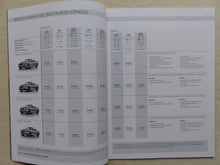 Lade das Bild in den Galerie-Viewer, BMW 4er Cabrio 440i Typ F33 MJ 2020 - Prospekt Preisliste Brochure 07.2019 - car-brochure