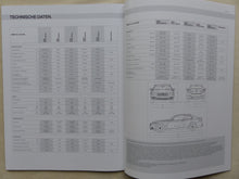 Lade das Bild in den Galerie-Viewer, BMW 4er Coupe 440i Typ F32 MJ 2019 - Prospekt Preisliste Brochure 07.2018 - car-brochure