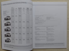 Lade das Bild in den Galerie-Viewer, BMW 3er Gran Turismo 340i Typ F34 MJ 2020 - Prospekt Preisliste Brochure 07.2019 - car-brochure